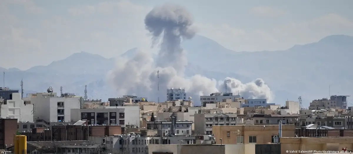 Koliko su realni ciljevi napada na Iran?